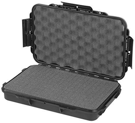 Max MAX003S IP67 Rated Accessory Tool Box
