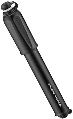 Lezyne Damen Minipumpe CNC Sport Drive Hp Pumpe
