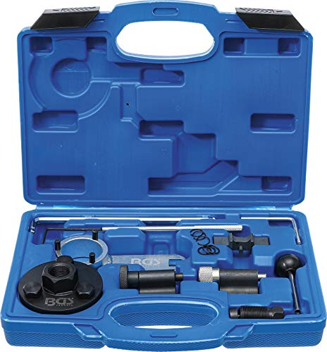 BGS 66200 | Engine Timing Tool Set | for VAG 1.6, 2.0 CR TDI