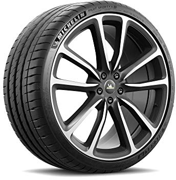 MICHELIN MI2653020YPS4SXL 265 30 R20 94Y - E/A/71 dB - Sommerreifen