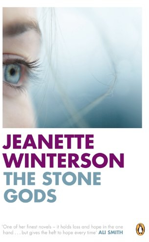 The Stone Gods (English Edition)