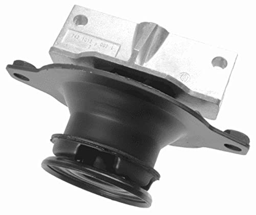 LEMFÖRDER 33262 01 Motorlager für Mercedes-Benz Sprinter 3,5-T Kasten (B906) 2006-2020 Hinten und Andere Fahrzeuge