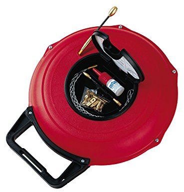 DIETZEL Kabeleinziehgerät Kati-Blitz Compact 50 m, 034566