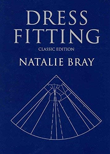 [(Dress Fitting)] [Author: Natalie Bray] published on (March, 2003)