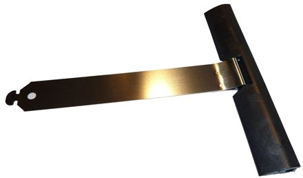 5x Selve Rollladen-Aufhängefedern, Befestigungsfeder für Mini-Rollladen 170 mm