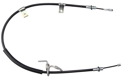 ABS All Brake Systems K13909 - Cavo Comando, Freno Stazionamento