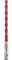 ALPEN HM-Universalbohrer Profi-Multicut SDS-Plus Länge 160 mm Bohrer ø 6,0 mm