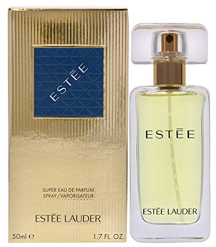 Estée Lauder Estee Super femme/woman Eau de Parfum, 50 ml