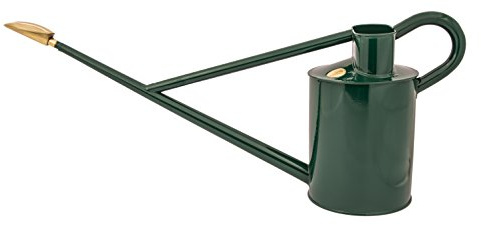 HAWS Giesskanne Modell Long Reach 8,8 Liter grün (British Racing Green)