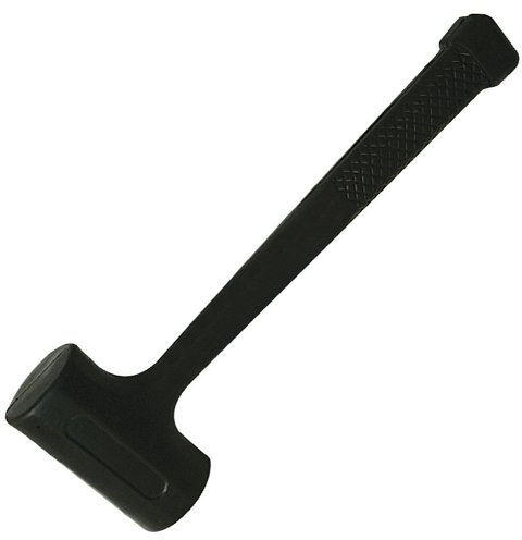 Silverline Dead Blow Hammer 16 oz (454g) (456895)