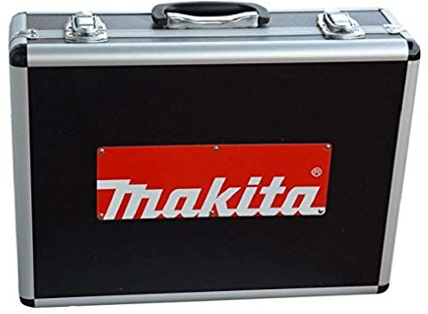 Makita Transportkoffer Aluminium, 823294-8