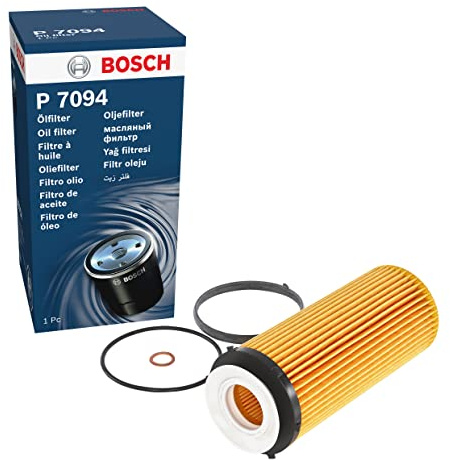 BOSCH F026407094 Ölfilter