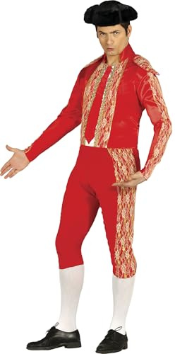 Guirca Torero träningsdräkt, storlek: M