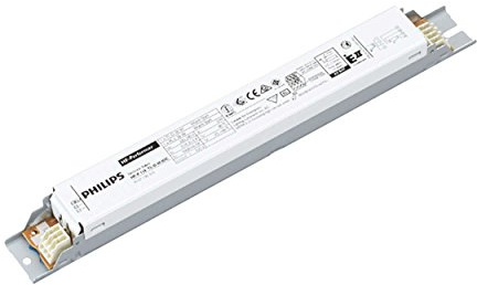HF-P 118/136 TL-D III 220-240V 50/60 Hz