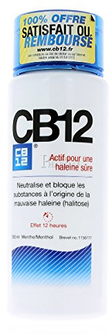 CB12 Safety Atem 250 ml