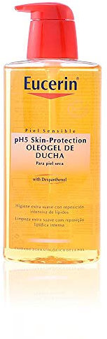 Eucerin Ph5 Aceite De Ducha 400ml