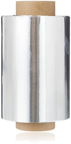 Efalock Professional Emotion Alufolie 15 my, 250 m, 1er Pack, (1x 1 Stück)