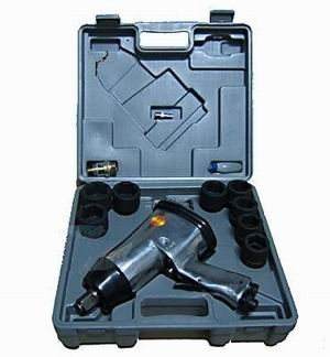 Avvitatore ad aria compressa/pneumatico/ad impulsi 3/4