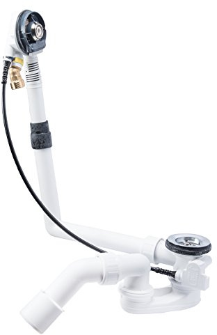 Viega Multiplex Trio-Ab-/Überlauf Funktionseinheit, 1 Stück, VIE725778