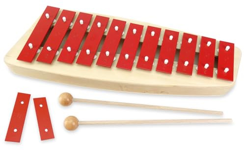 Sonor Glockenspiel (NG10)