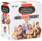 Winning Moves The Big Bang Theory Trivial Pursuit Game, 600 questions on your favourite gang including Sheldon, Leonard, Penny, Raj, Howard, Bernadette and Amy, makes a great gift for ages 12 plus