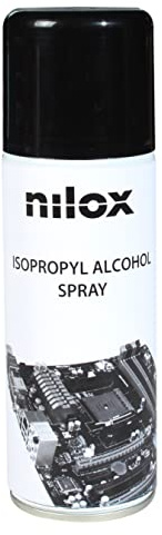 SPRAY ALCOOL ISOPROPILICO