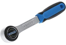 Gedore 1/4 Zoll Vierkant Ratsche CrV-Stahl, Länge 129 mm