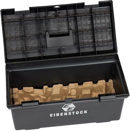 Eibenstock Koffer für Maschine und Zubehör