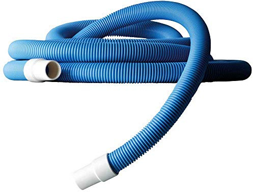 SPIRALSCHLAUCH TEICH SCHLAUCH 6M Pool-Filtiersystem zu verbinden Poolreinigung