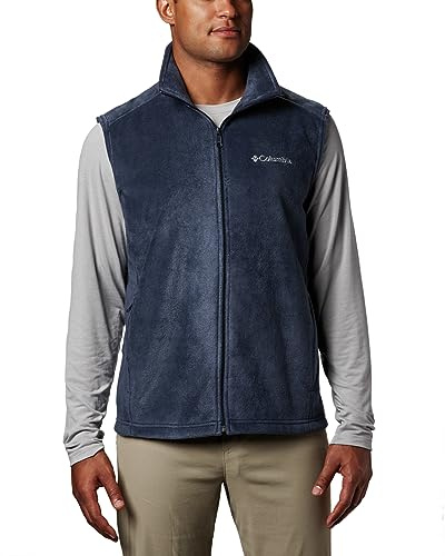 Columbia Steens Mountain, Gilet in pile da uomo