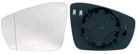 Alkar 6471123 Espejos Exteriores para Automóviles