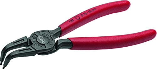 NWS 178D-62-J11 - Alicate circlips interior curvo tipo J11