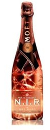 Champagne A.O.C. N.I.R. Nectar Impérial Rosé Dry Nir N/D Moët & Chandon Bollicine Francia 12,5%