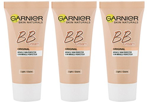 Garnier BB Cream, Tagescreme, 15 ml