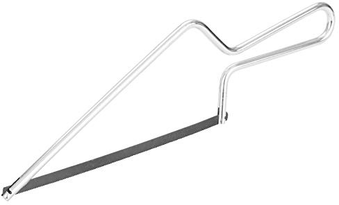 GreatNeck 35C 6 Inch Metal Mini Hacksaw
