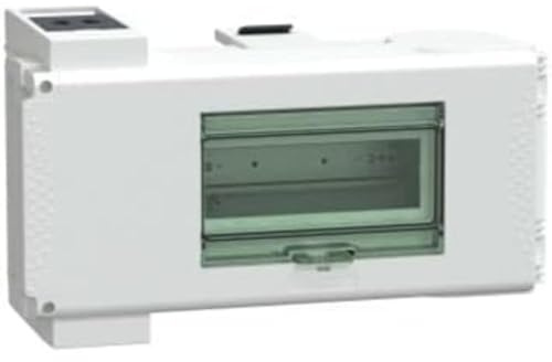 Schneider – Box of Electrical Distribution ksb63sm58 63 A, 8HP Canalis KS 100 A Junction Box for the Channelling Electric