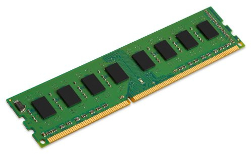 Kingston KTD-XPS730B/4G - Memoria RAM de 4 GB (DDR3, 1333 MHz, X8, 240-pin)