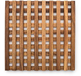 Ironwood Gourmet 28636 Trivet, Acacia Wood