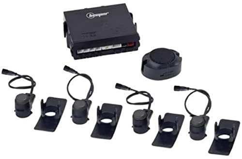 Auto-Sound-Radar RE004I BEEPER
