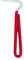 Weaver Leder Hufkratzer