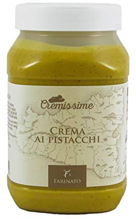 Farinato Crema di Pistacchio - 1 kg
