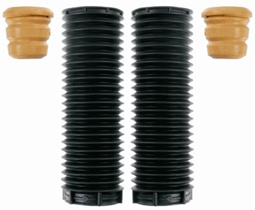 Sachs 900 157 Staubschutzsatz, Stoßdämpfer vorne | 900 157 passend für C-Max Focus
