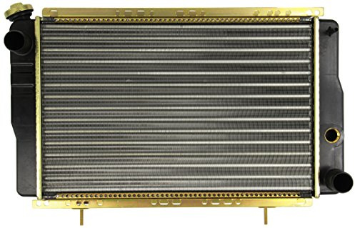 NISSENS Radiatore, Raffreddamento motore 63800 | Compatibile con: RENAULT 4, 4 Kasten/Großraumlimousine