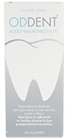 Oddent Enjuague Bucal, 50 ml