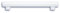 Sigor 7W LED LUXAR Stablampe opal 2700K warmweiss 2 S