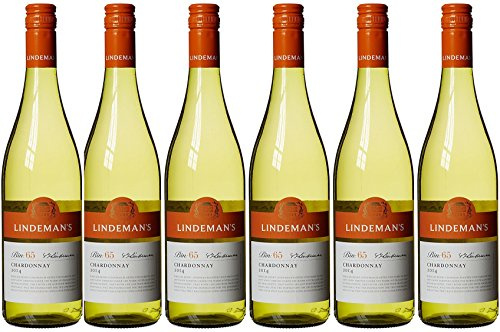 Lindemans Bin 65 Chardonnay 75 cl (Case of 6)