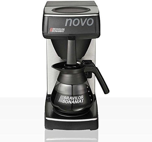 Bravilor Bonamat NOVO Filter Coffee Machine Brewer