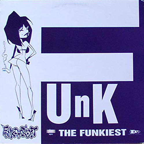 Freak Mode / Funkiest