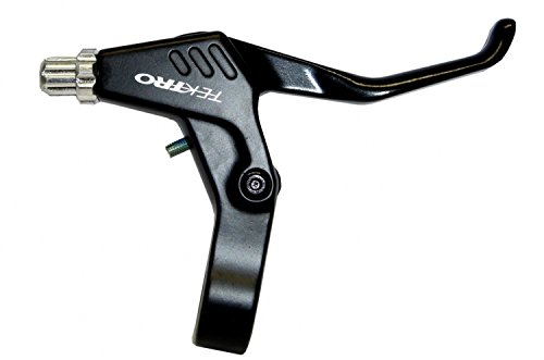 Tektro Bremshebel RS360A-black,left, Schwarz, 400mm, RS360A-black,left