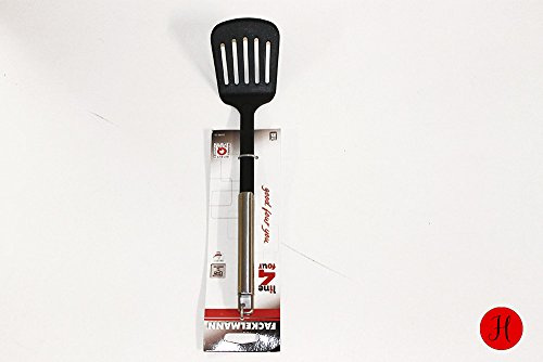 Fackelmann 24499 Pfannenwender Nylon, 34 cm